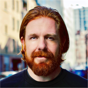 author avatar