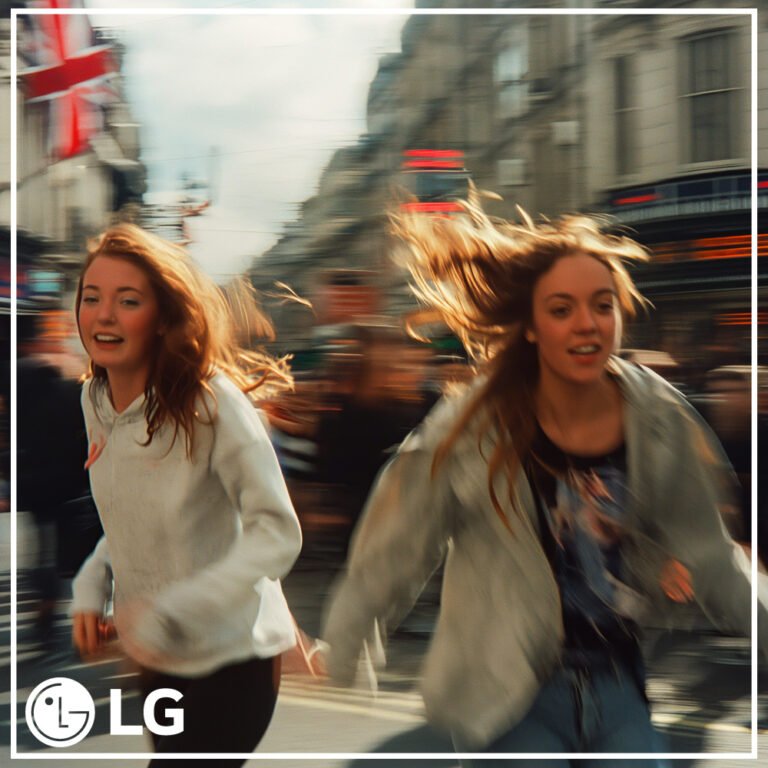 LG Mobile case study