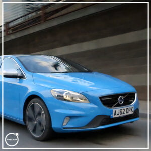 Volvo – Commuter Hijack Campaign Strategy case study