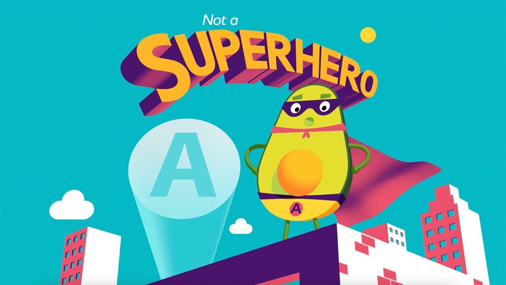 NatWest - Avo Aaron 2 | DuBose Cole