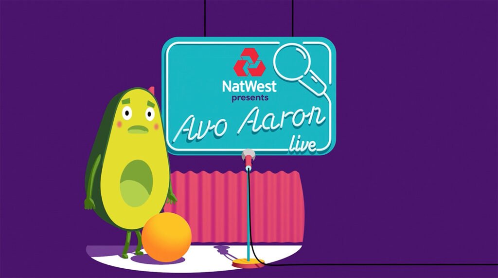 NatWest - Avo Aaron 4 | DuBose Cole