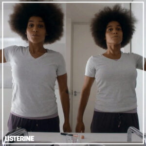 Listerine – Same Same, But Different case study