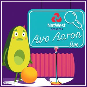NatWest – Avo Aaron case study