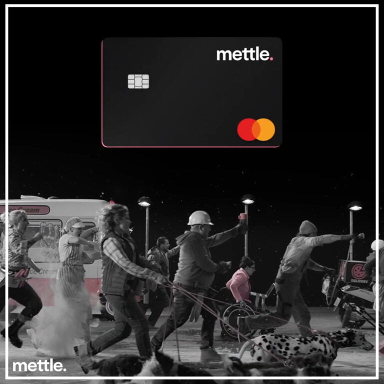 Mettle case study