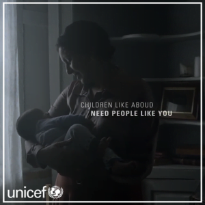 UNICEF – See the Potential case study