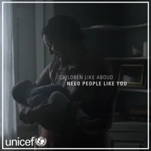 UNICEF – See the Potential case study