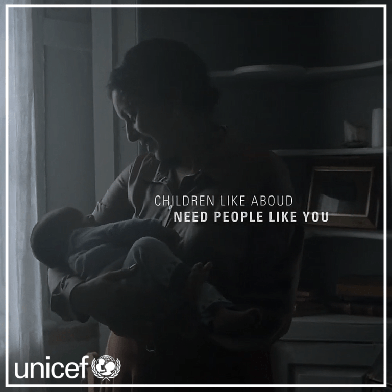 UNICEF case study