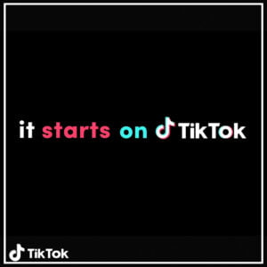TikTok – Culture Engine Strategy case study