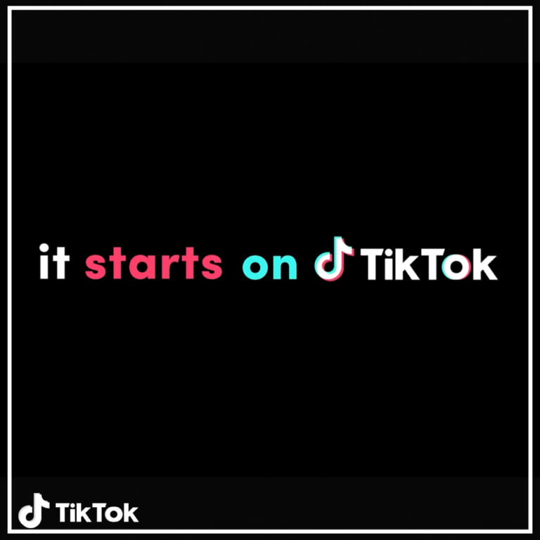 TikTok case study