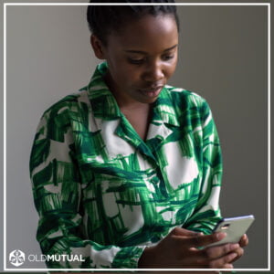 Old Mutual Bank – Fintech Brand Creation case study