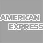 AMEX logo