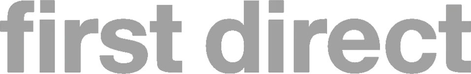 First Direct logo