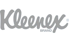 Kleenex logo