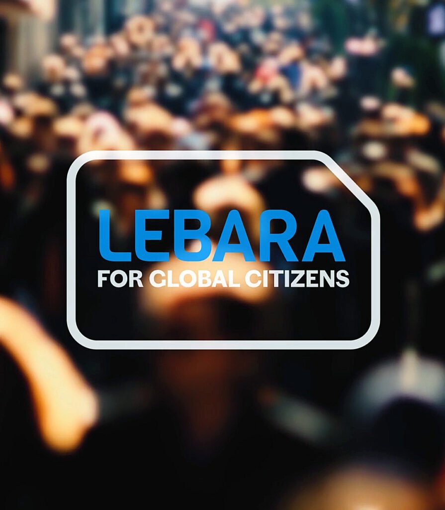 Lebara 3 | DuBose Cole