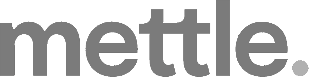 Mettle Logo