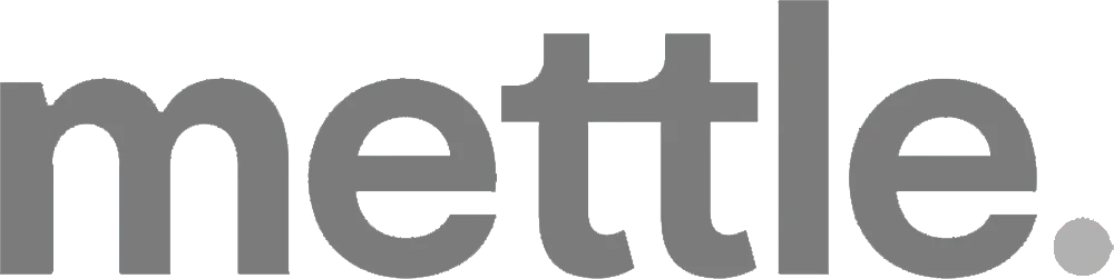 Mettle logo
