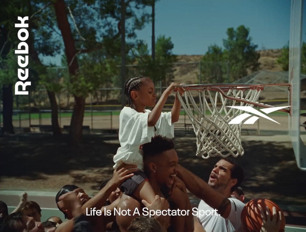 Boycott Reebok Reebok Global Challenger Strategy | DuBose Cole