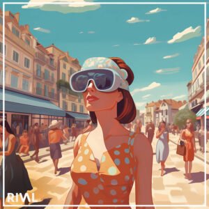 Cannes Rival Research Postcards case study