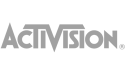 Activision logo