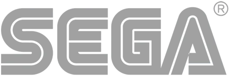 SEGA logo