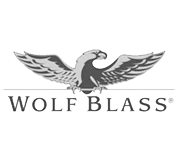 Wolf Blass logo