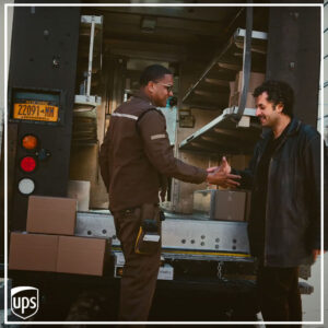 UPS – Business Trips case study
